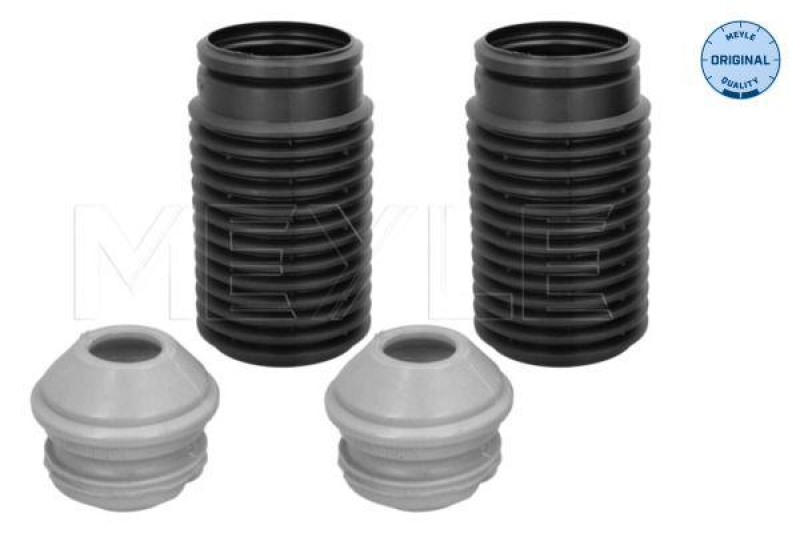 MEYLE Staubschutzsatz, Stoßdämpfer MEYLE-ORIGINAL-KIT: Better solu...