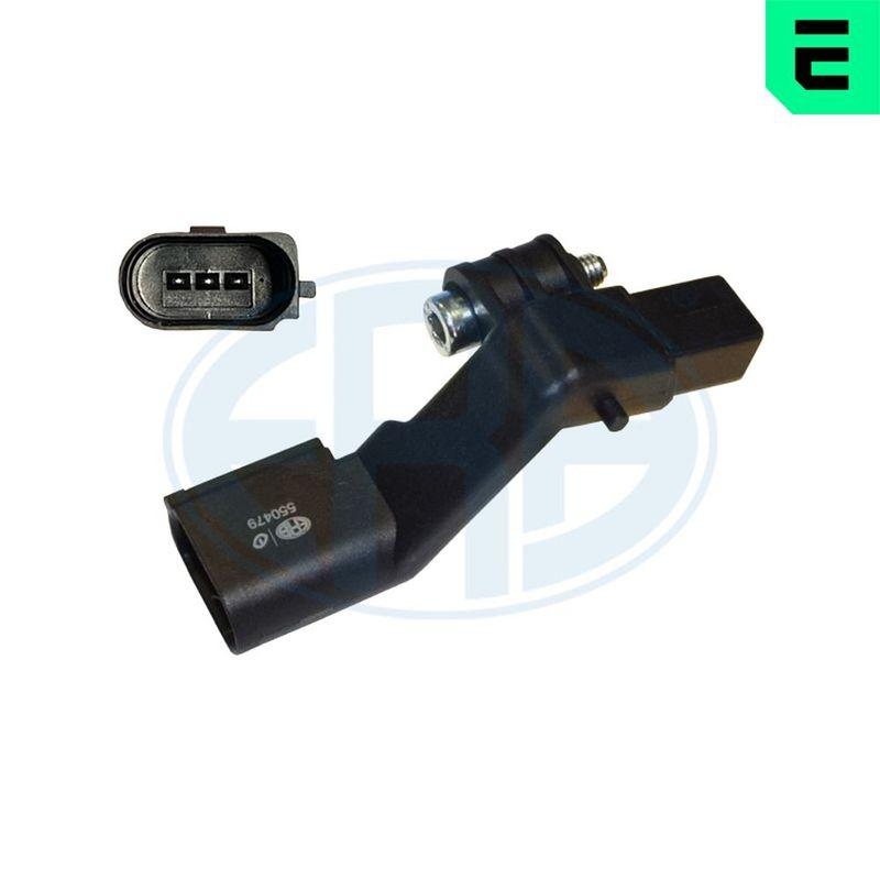 ERA Sensor, crankshaft pulse