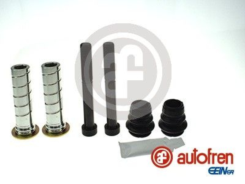 AUTOFREN SEINSA Guide Sleeve Kit, brake caliper
