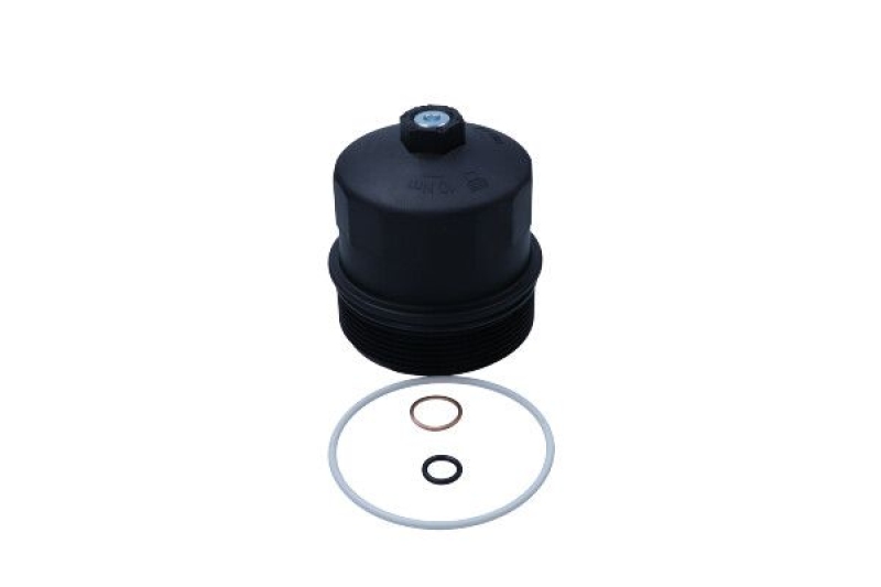 MAXGEAR Cap, oil filter housing