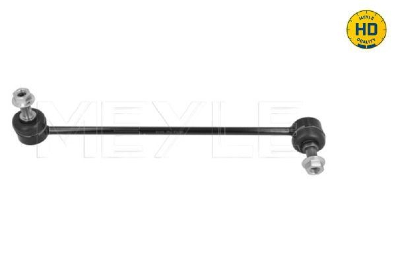 MEYLE Stange/Strebe, Stabilisator MEYLE-HD: Better than OE. 116 060 0012/HD