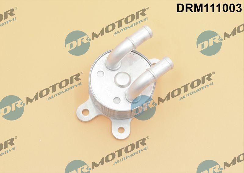 Dr.Motor Automotive Ölkühler, Automatikgetriebe