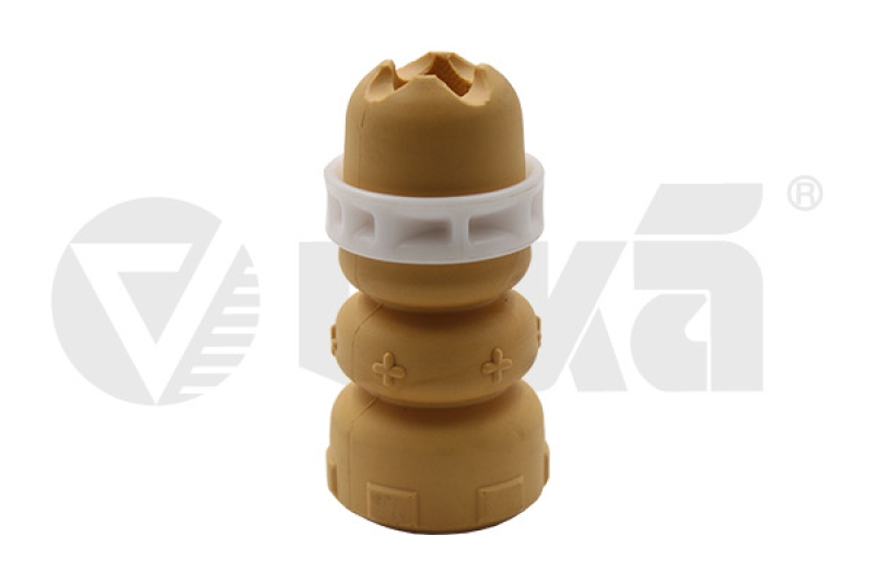 vika Anschlagpuffer, Federung