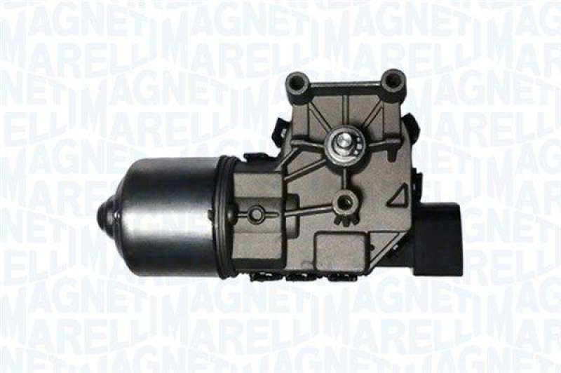 MAGNETI MARELLI Wischermotor 64375200010
