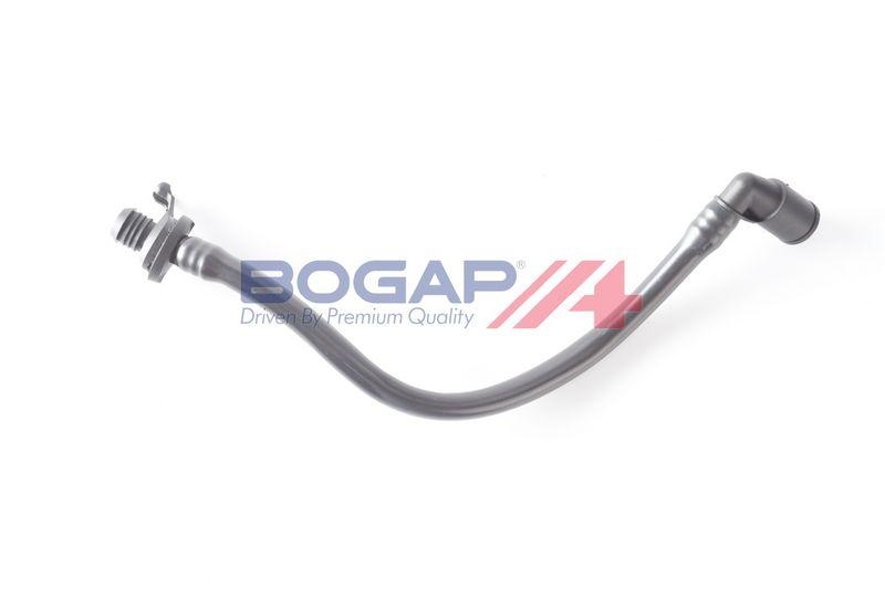 BOGAP Unterdruckschlauch, Bremsanlage BOGAP Premium