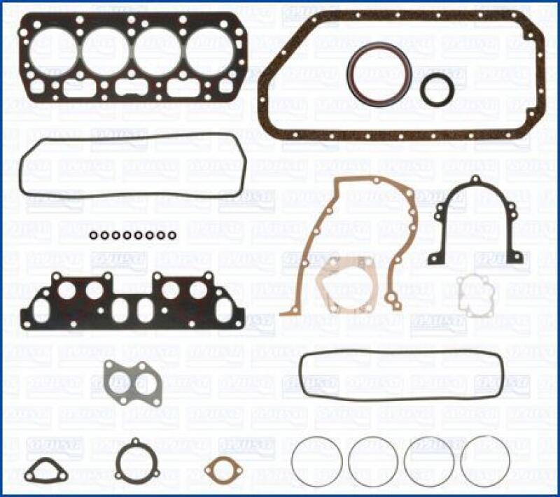 AJUSA Full Gasket Set, engine