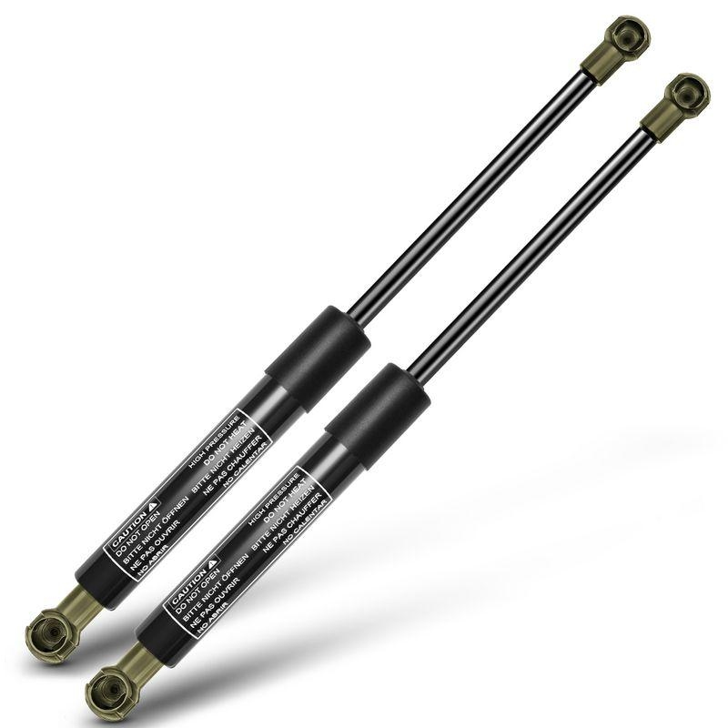 2x Frankberg Gasfeder D&auml;mpfer Motorhaube 5481FB0013777