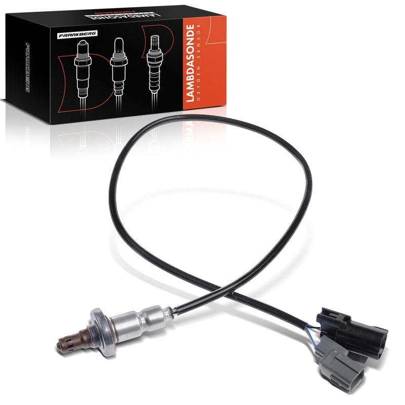 1x Frankberg Lambdasonde Regelsonde/Diagnosesonde Vor/Nach Katalysator 5481FB0017526