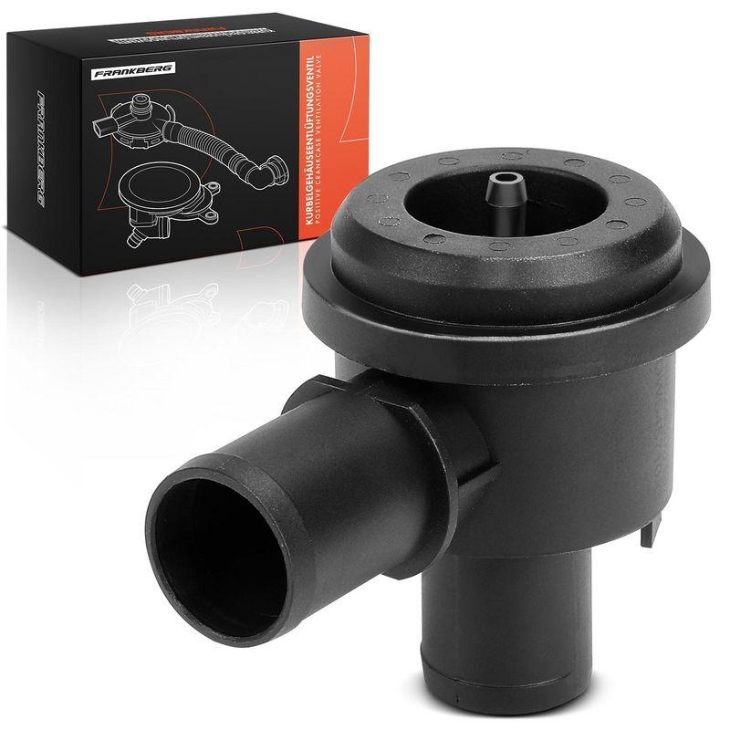 1x Frankberg Ventil Kurbelgehauseentluftung 5481FB0052604