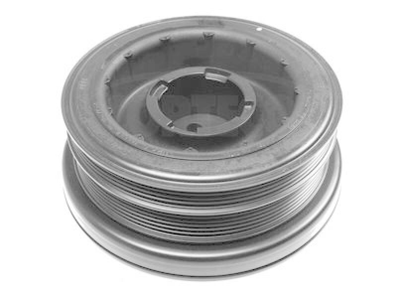 CORTECO Riemenscheibe, Kurbelwelle 80001103