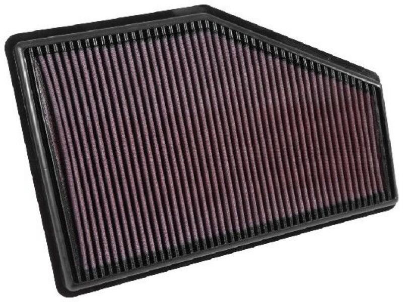 K&N Filters Luftfilter