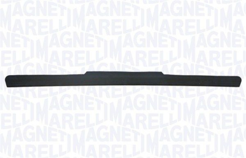 MAGNETI MARELLI Trim/Protection Strip, bumper