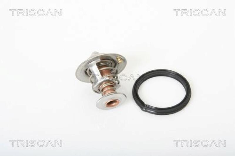 TRISCAN Thermostat, coolant