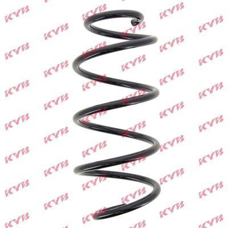 KYB Suspension Spring K-Flex