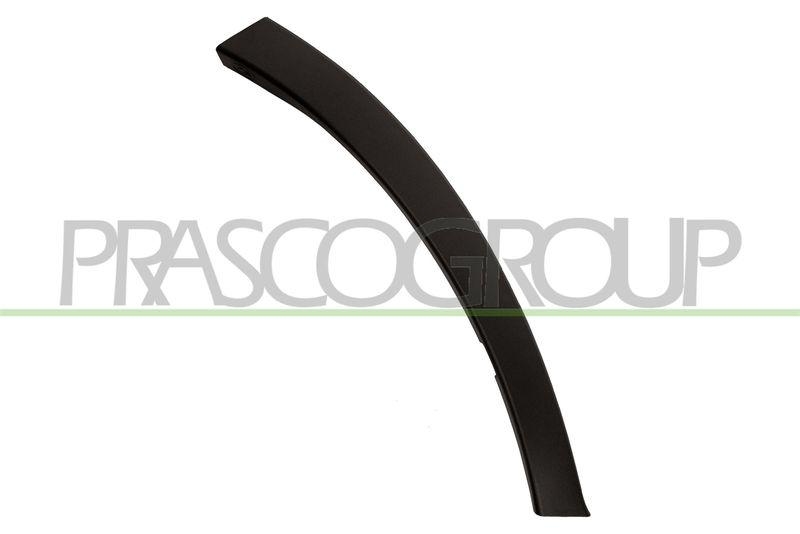 PRASCO Zier-/Schutzleiste, Kotflügel