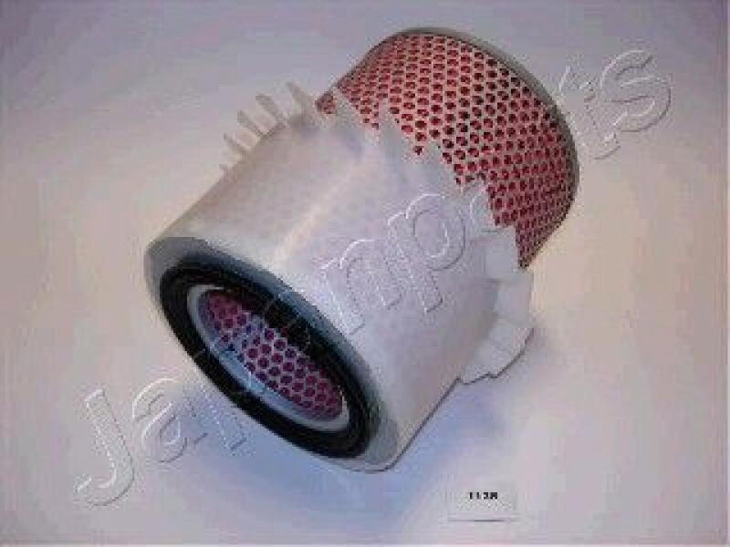 JAPANPARTS Luftfilter FA-112S