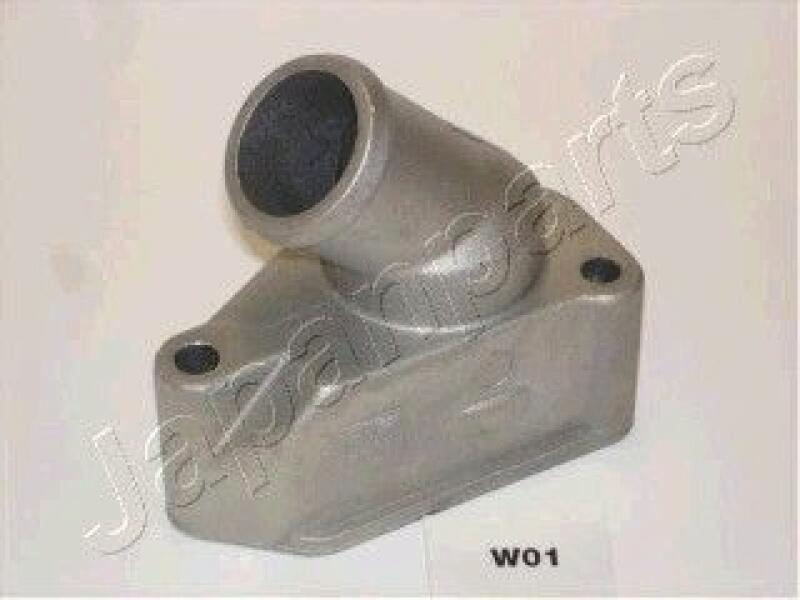 JAPANPARTS Thermostat, coolant