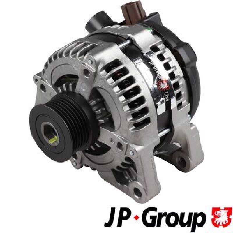 JP GROUP Generator JP GROUP