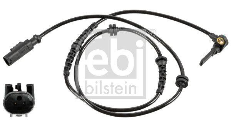 FEBI BILSTEIN Sensor, wheel speed