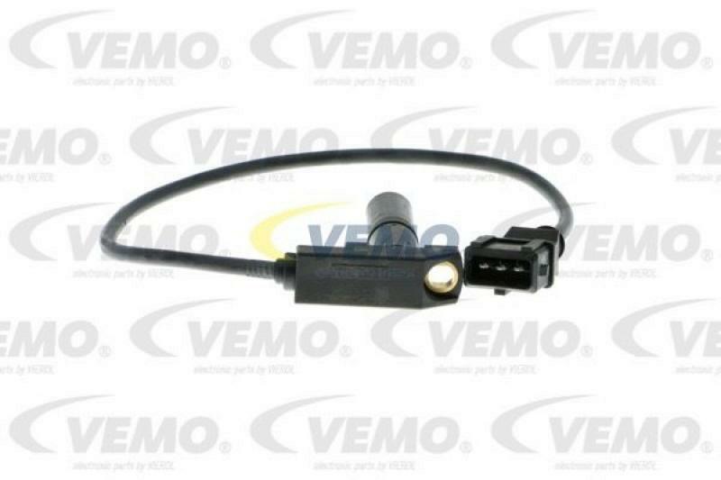 VEMO Sensor, RPM Original VEMO Quality