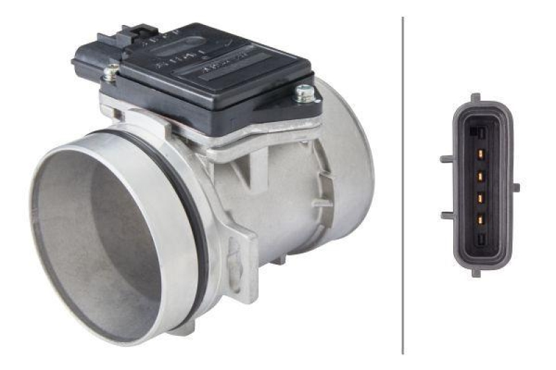 HELLA Luftmassenmesser