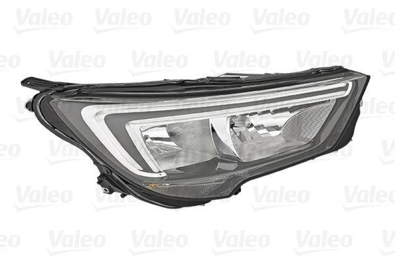 VALEO Hauptscheinwerfer ORIGINAL TEIL