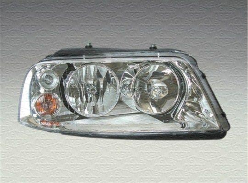 MAGNETI MARELLI Headlight