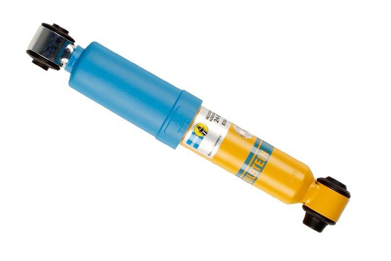 1x Bilstein Sto&szlig;d&auml;mpfer Hinten B8 Hochleistungsd&auml;mpfer passend f&uuml;r Peugeot 106 24-020756