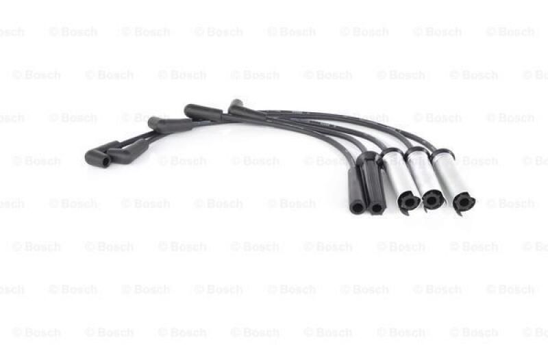 BOSCH Ignition Cable Kit