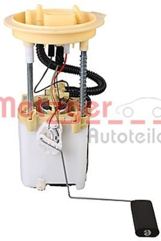 METZGER Fuel Feed Unit OE-part