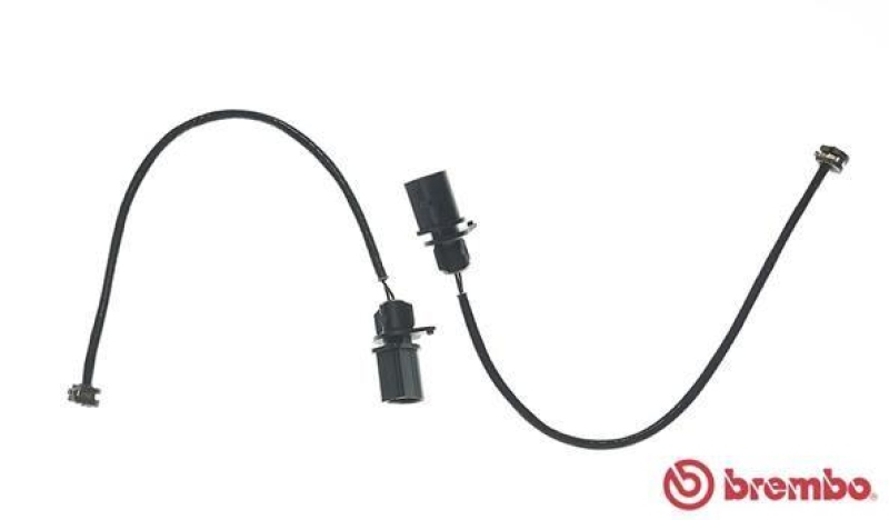 BREMBO Warnkontakt, Bremsbelagverschleiß PRIME LINE