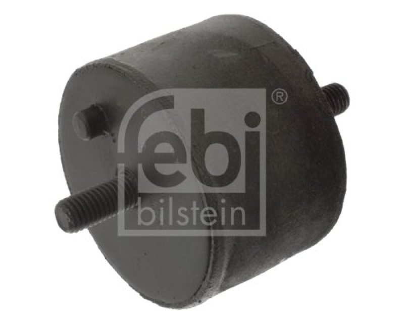 FEBI BILSTEIN Lagerung, Motor