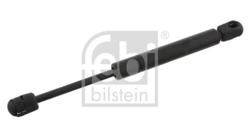 FEBI BILSTEIN Gas Spring, bonnet