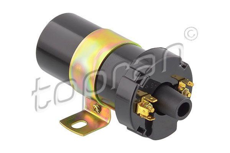 TOPRAN Ignition Coil