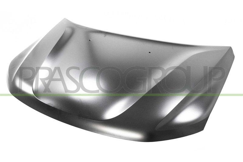PRASCO Motorhaube