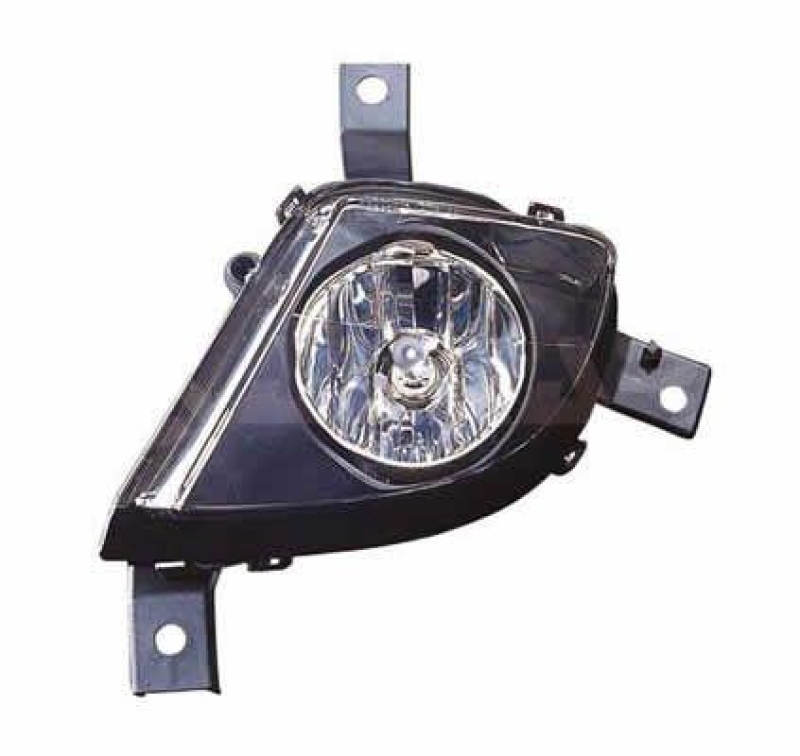 Nebelscheinwerfer Halogen Nebelleuchte Links passend f&uuml;r BMW 3 E91 320 E90 318