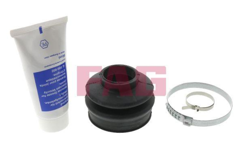 Schaeffler FAG Faltenbalgsatz, Antriebswelle 772 0430 30