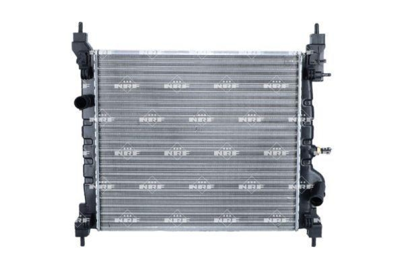 NRF Radiator, engine cooling Economy Class