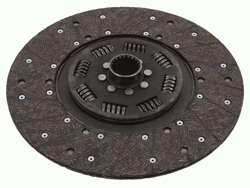 SACHS Clutch Disc