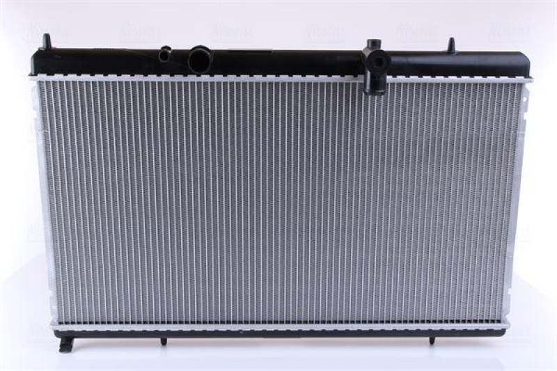 NISSENS Radiator, engine cooling