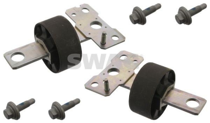 SWAG Repair Kit, axle beam