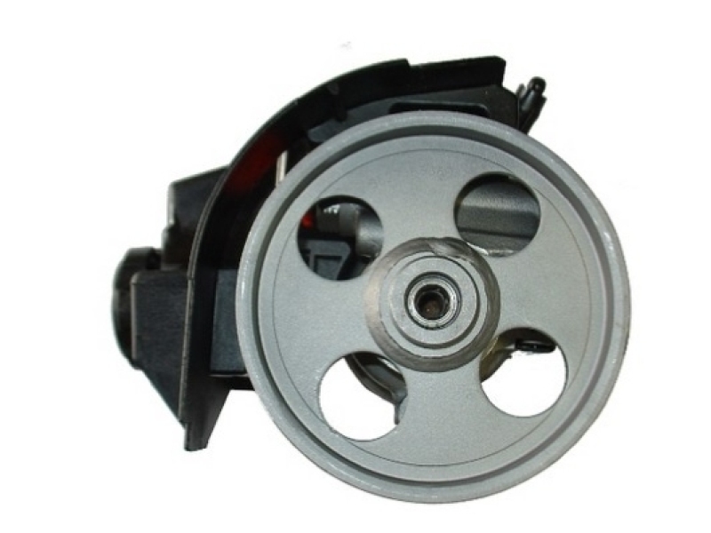 SPIDAN Hydraulic Pump, steering system