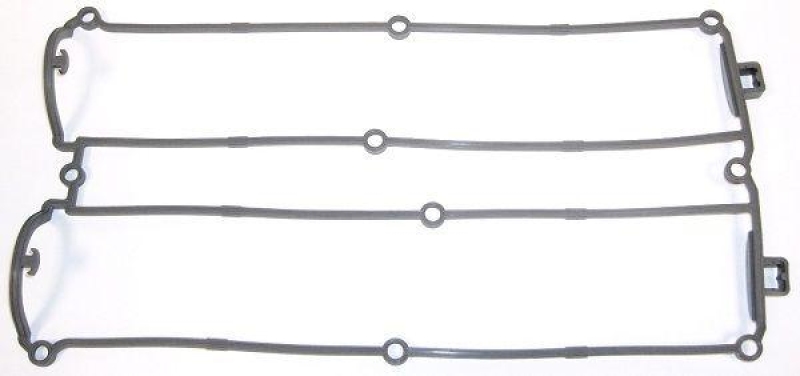 ELRING Dichtung Zylinderkopfhaube Ventildeckeldichtung 458660
