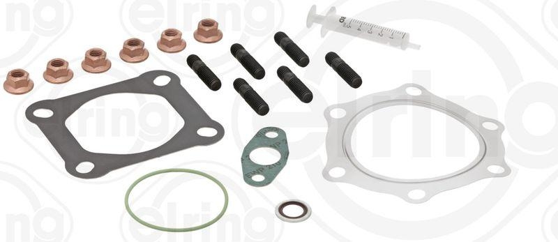 ELRING Mounting Kit, charger