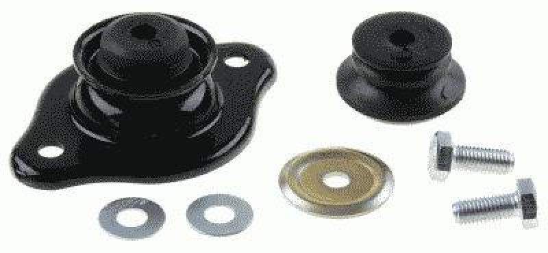 LEMFÖRDER Repair Kit, suspension strut support mount