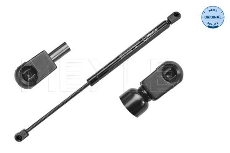 MEYLE Gasfeder, Koffer-/Laderaum MEYLE-ORIGINAL: True to OE. 16-40 910 0019