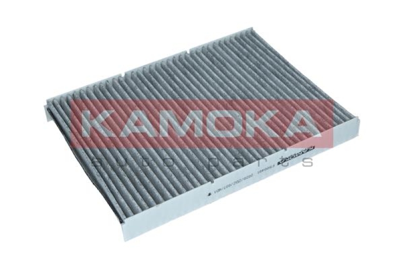 KAMOKA Filter, Innenraumluft F500401