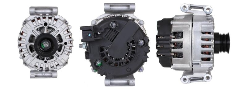 ELSTOCK Generator 28-7724