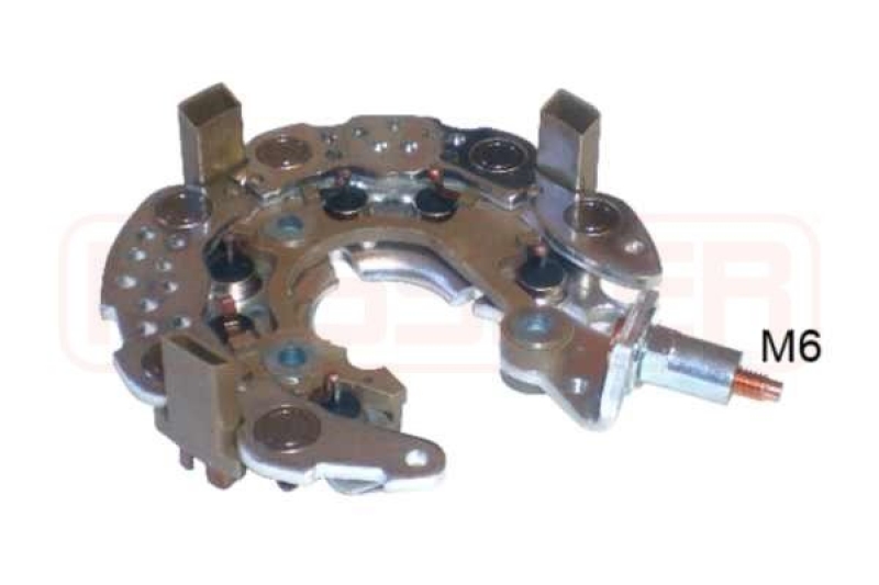 ERA Rectifier, alternator