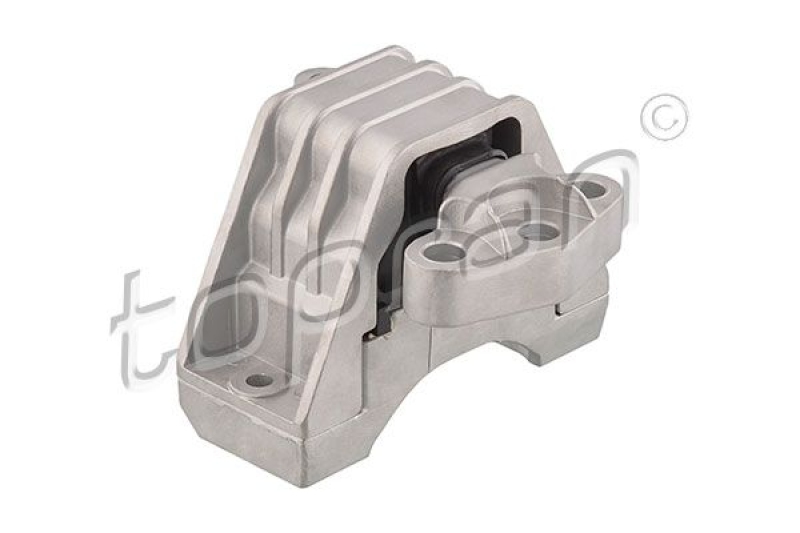 TOPRAN Mounting, engine